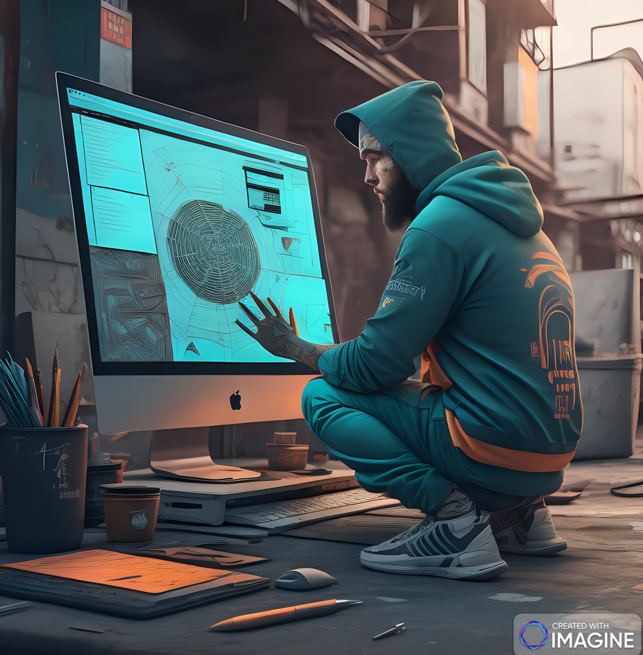 about image